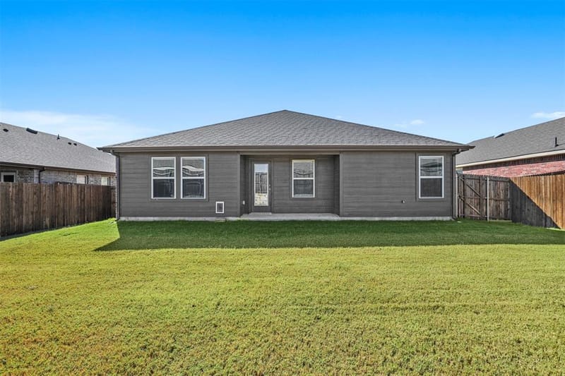 121 Woodland Street, Anna TX 75409 - Photo 21