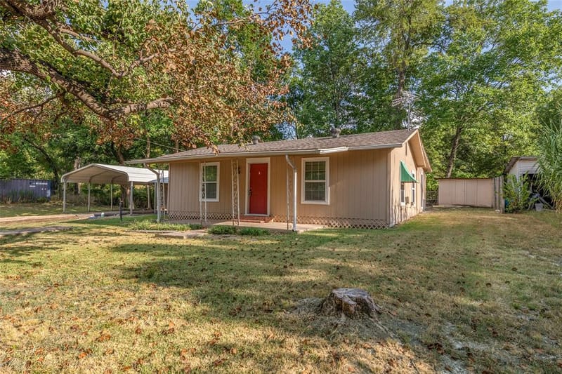4171 Broken Bow Drive, Lone Oak TX 75453 - Photo 2