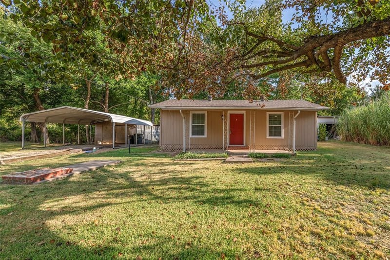 4171 Broken Bow Drive, Lone Oak TX 75453