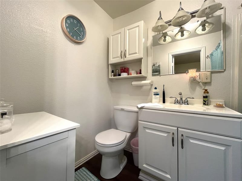 301 Briggs Street, Waxahachie TX 75165 - Photo 17
