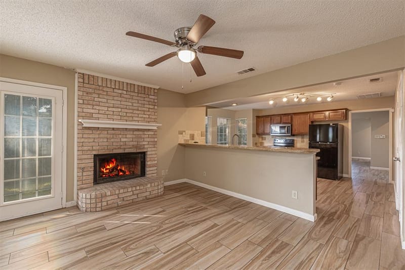 7513 Beverly Drive, Rowlett TX 75089 - Photo 6