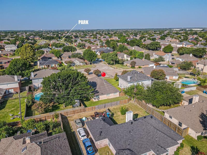 7513 Beverly Drive, Rowlett TX 75089 - Photo 29