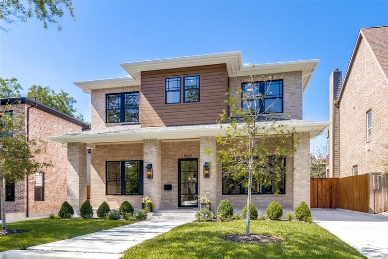 5629 Miller Avenue, Dallas TX 75206 - Photo 2