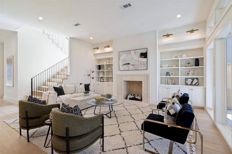 5629 Miller Avenue, Dallas TX 75206 - Photo 6