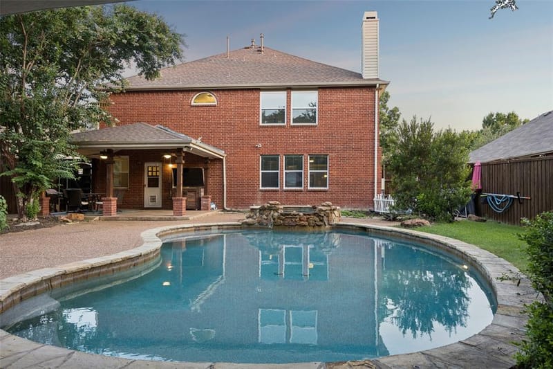 1145 Whispering Trail Circle, Lewisville TX 75067 - Photo 27