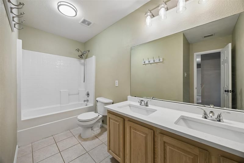 1145 Whispering Trail Circle, Lewisville TX 75067 - Photo 22