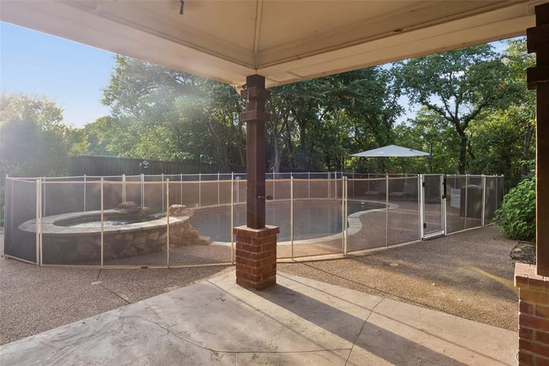1145 Whispering Trail Circle, Lewisville TX 75067 - Photo 28