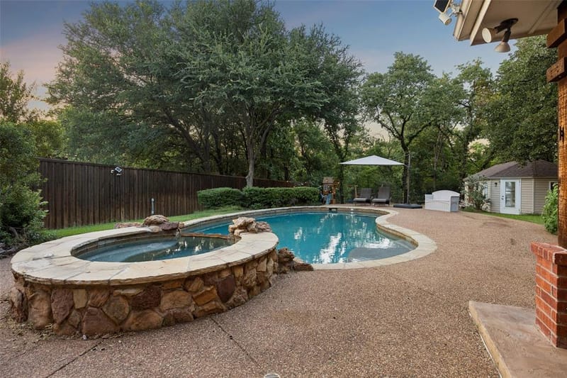 1145 Whispering Trail Circle, Lewisville TX 75067 - Photo 24