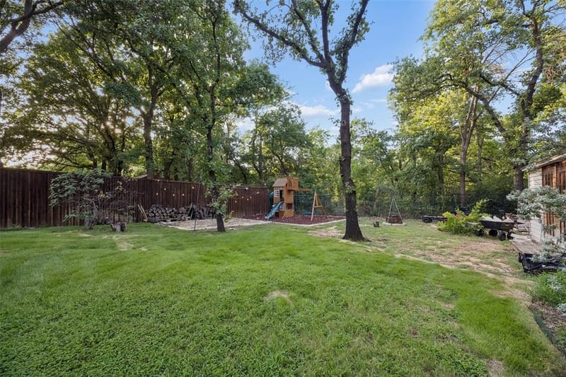 1145 Whispering Trail Circle, Lewisville TX 75067 - Photo 29