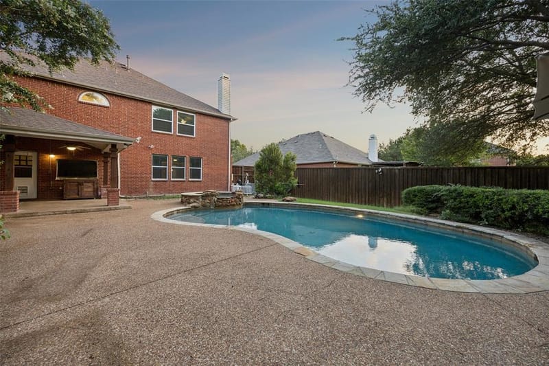 1145 Whispering Trail Circle, Lewisville TX 75067 - Photo 25