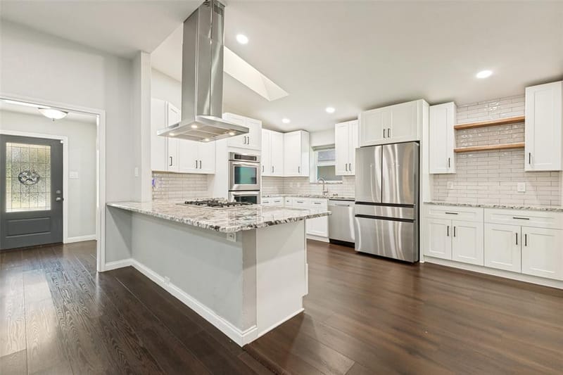 3010 Rambling Drive, Dallas TX 75228 - Photo 7