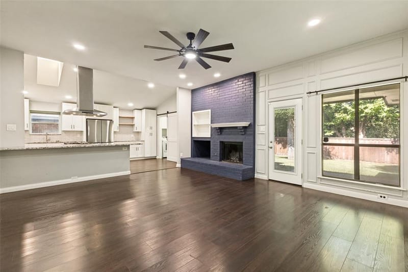 3010 Rambling Drive, Dallas TX 75228 - Photo 5