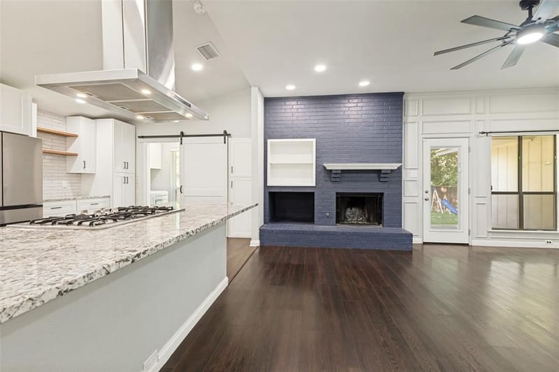 3010 Rambling Drive, Dallas TX 75228 - Photo 4