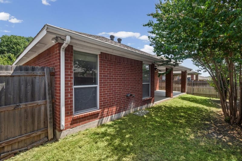 3704 Palm Drive, Fort Worth TX 76244 - Photo 23