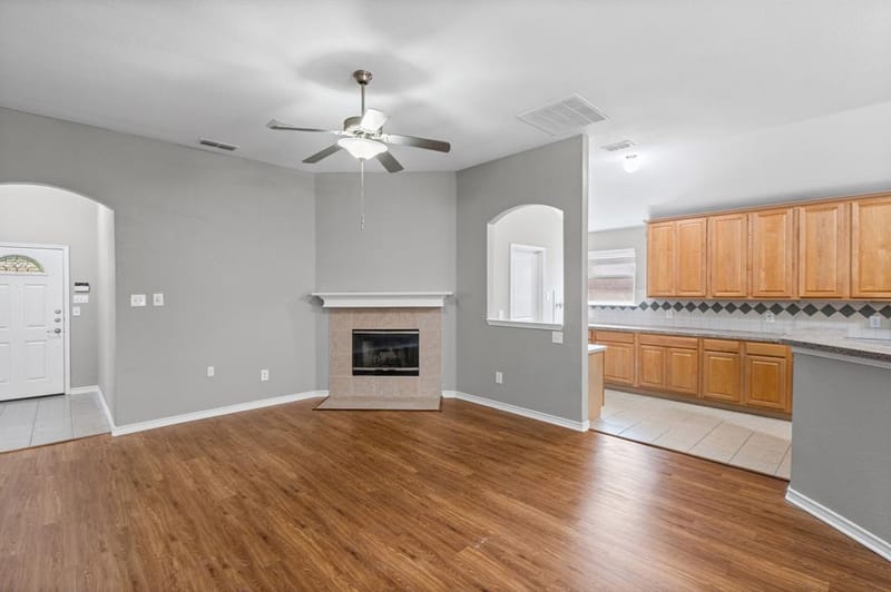 3704 Palm Drive, Fort Worth TX 76244 - Photo 3