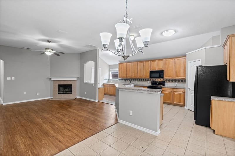 3704 Palm Drive, Fort Worth TX 76244 - Photo 5