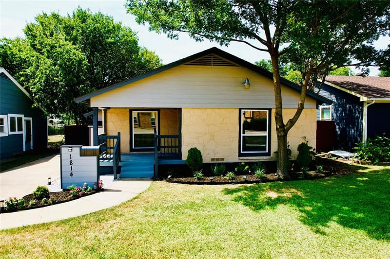 1814 Melbourne Avenue, Dallas TX 75224 - Photo 3