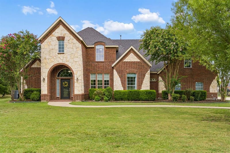 1001 Pike Road, Gunter TX 75058 - Photo 2