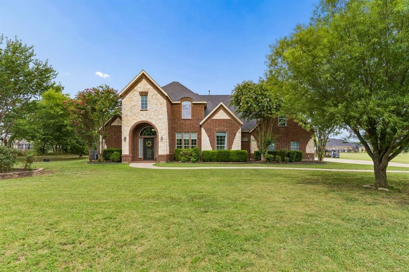 1001 Pike Road, Gunter TX 75058 - Photo 3