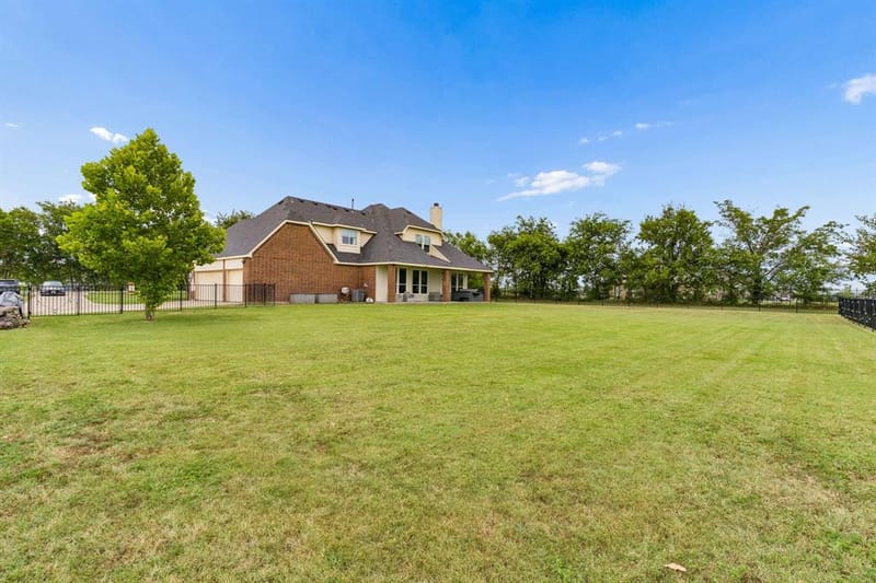 1001 Pike Road, Gunter TX 75058 - Photo 36
