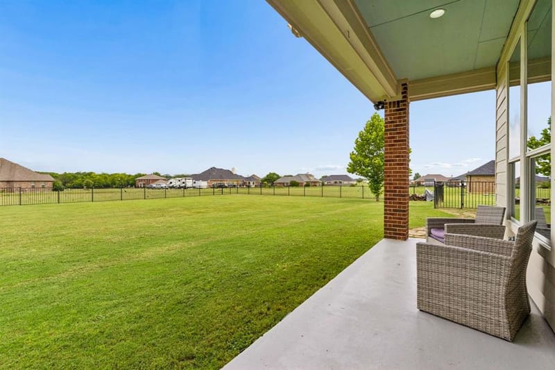 1001 Pike Road, Gunter TX 75058 - Photo 32