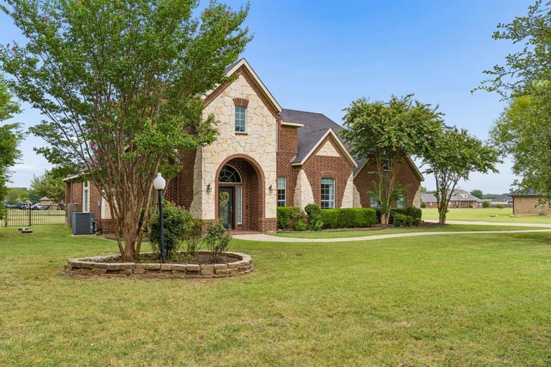 1001 Pike Road, Gunter TX 75058