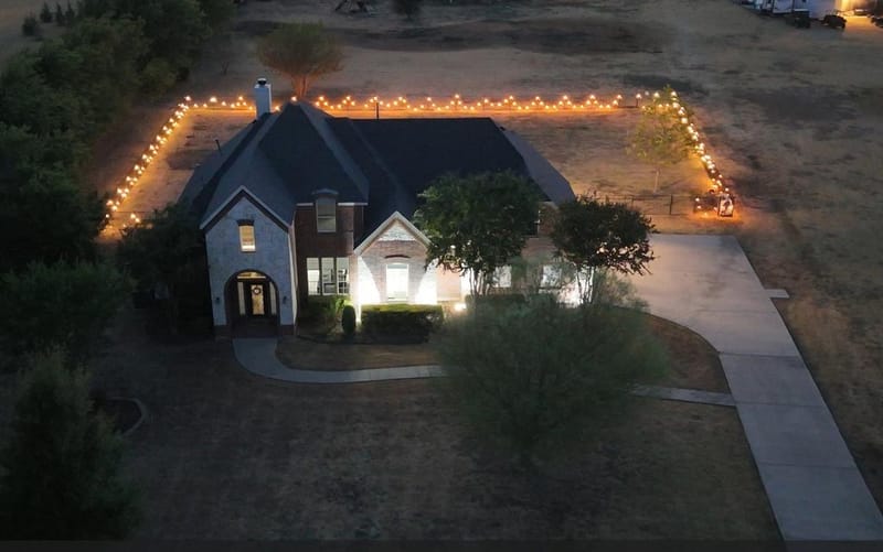 1001 Pike Road, Gunter TX 75058 - Photo 5