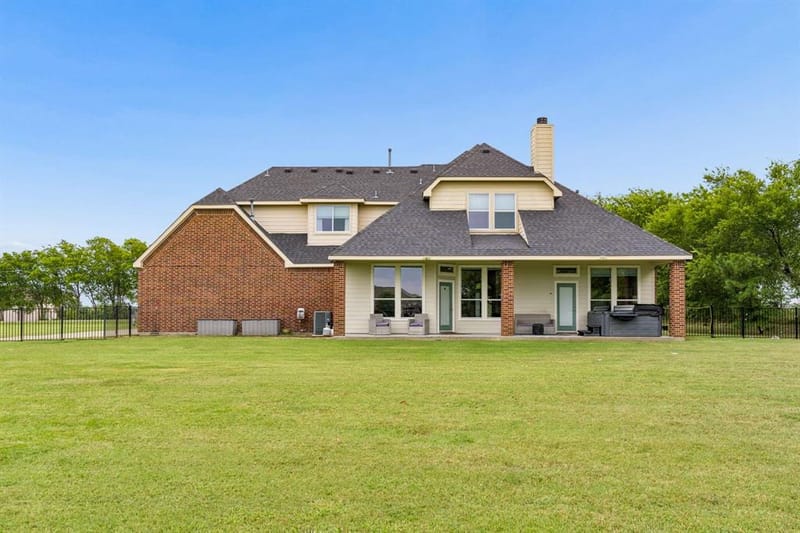 1001 Pike Road, Gunter TX 75058 - Photo 34