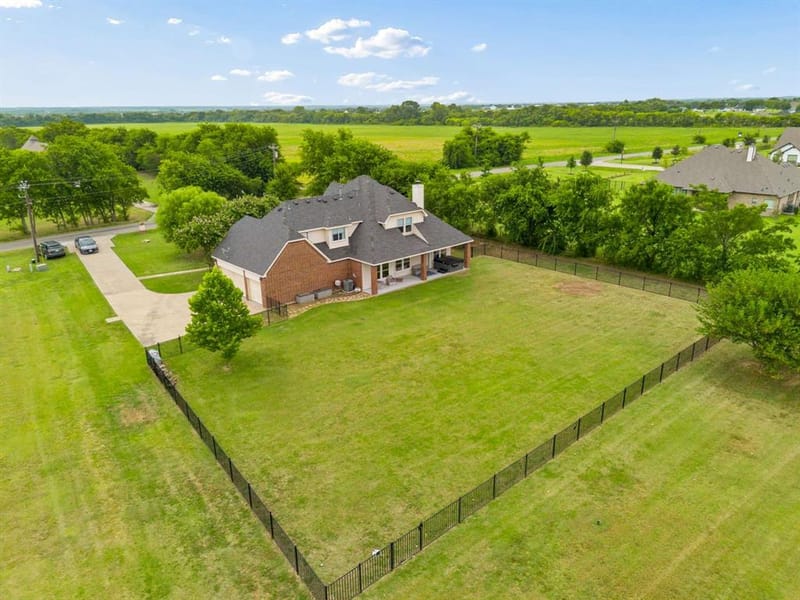 1001 Pike Road, Gunter TX 75058 - Photo 38