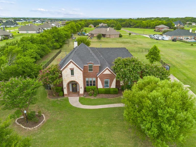 1001 Pike Road, Gunter TX 75058 - Photo 37