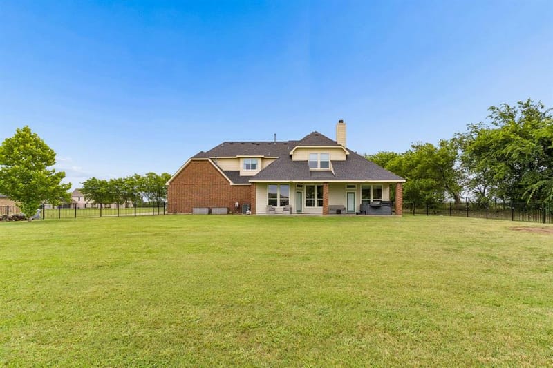 1001 Pike Road, Gunter TX 75058 - Photo 35