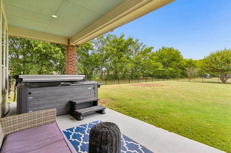 1001 Pike Road, Gunter TX 75058 - Photo 31