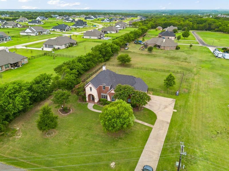 1001 Pike Road, Gunter TX 75058 - Photo 39