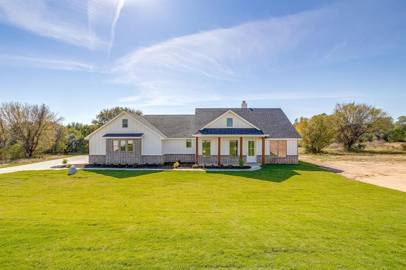 217 Kilkenny Road, Poolville TX 76487