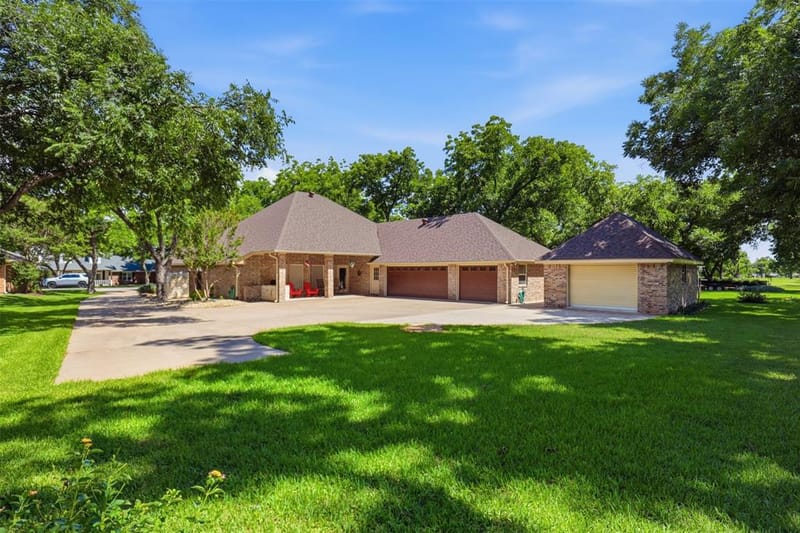 8904 Woodlawn Drive, Granbury TX 76049 - Photo 26