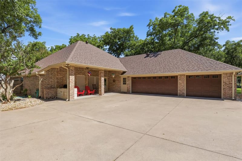 8904 Woodlawn Drive, Granbury TX 76049 - Photo 25