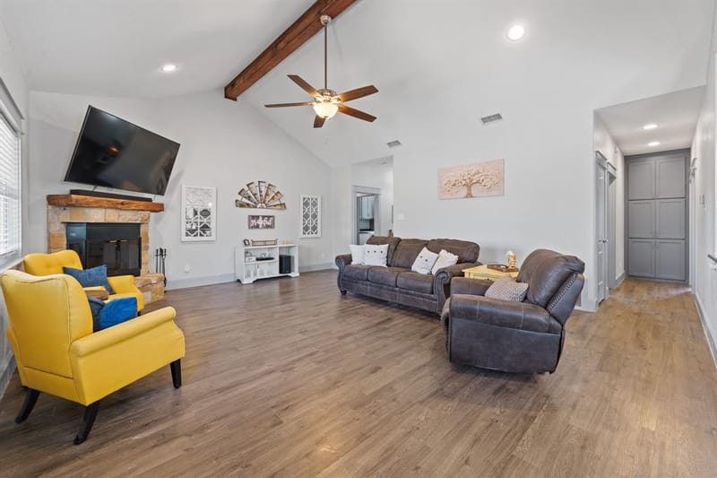 8868 County Road 1205, Grandview TX 76050 - Photo 6