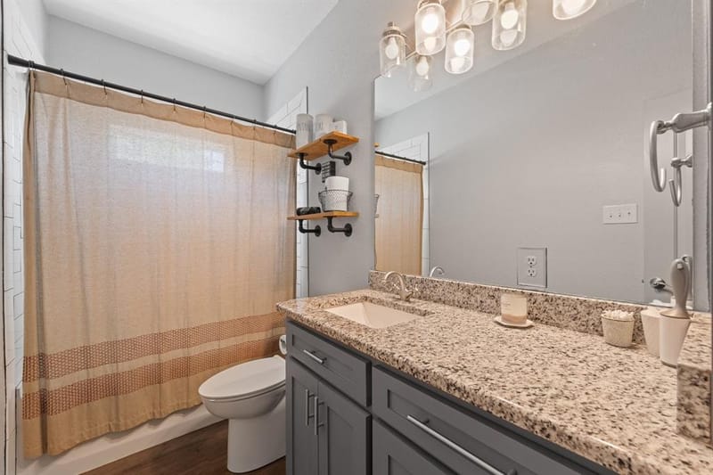8868 County Road 1205, Grandview TX 76050 - Photo 13