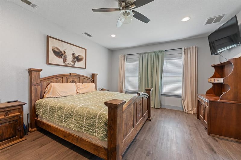 8868 County Road 1205, Grandview TX 76050 - Photo 17