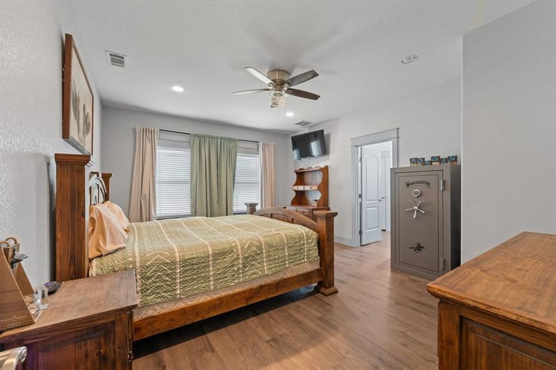 8868 County Road 1205, Grandview TX 76050 - Photo 16