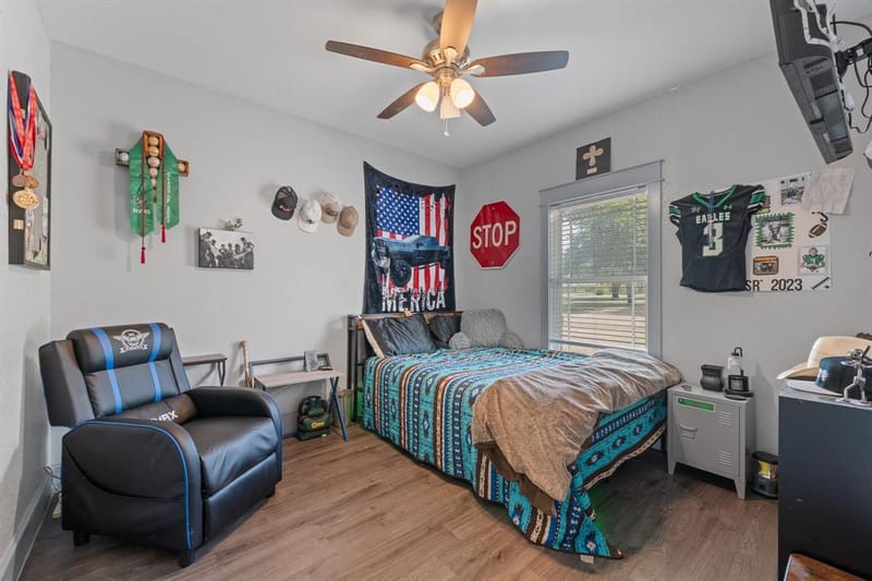 8868 County Road 1205, Grandview TX 76050 - Photo 12