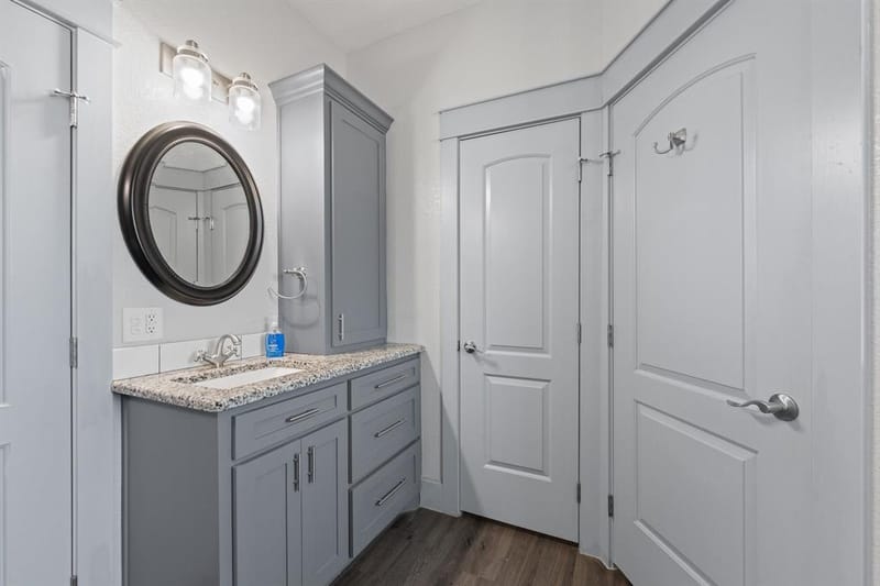 8868 County Road 1205, Grandview TX 76050 - Photo 22