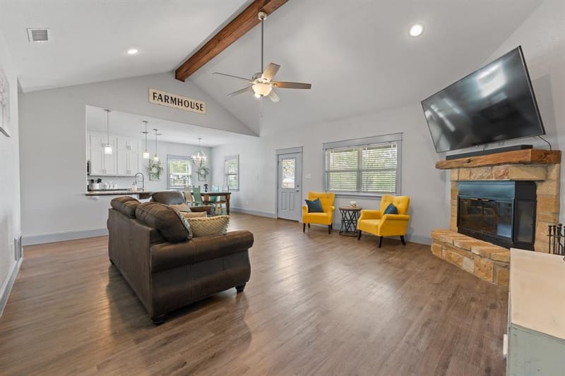 8868 County Road 1205, Grandview TX 76050 - Photo 7
