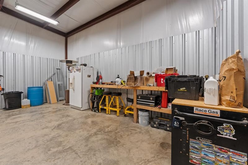 8868 County Road 1205, Grandview TX 76050 - Photo 32