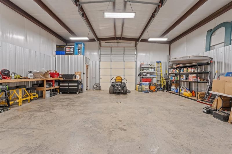 8868 County Road 1205, Grandview TX 76050 - Photo 30