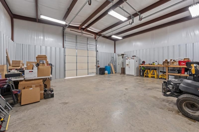8868 County Road 1205, Grandview TX 76050 - Photo 33