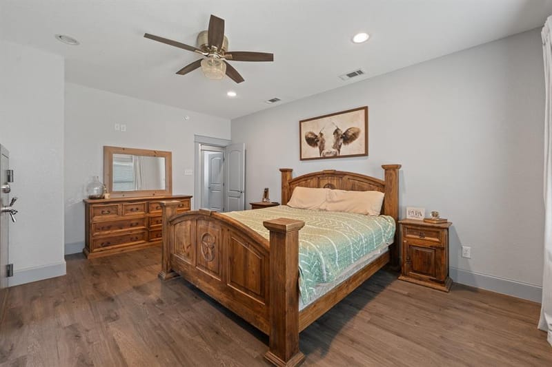 8868 County Road 1205, Grandview TX 76050 - Photo 18