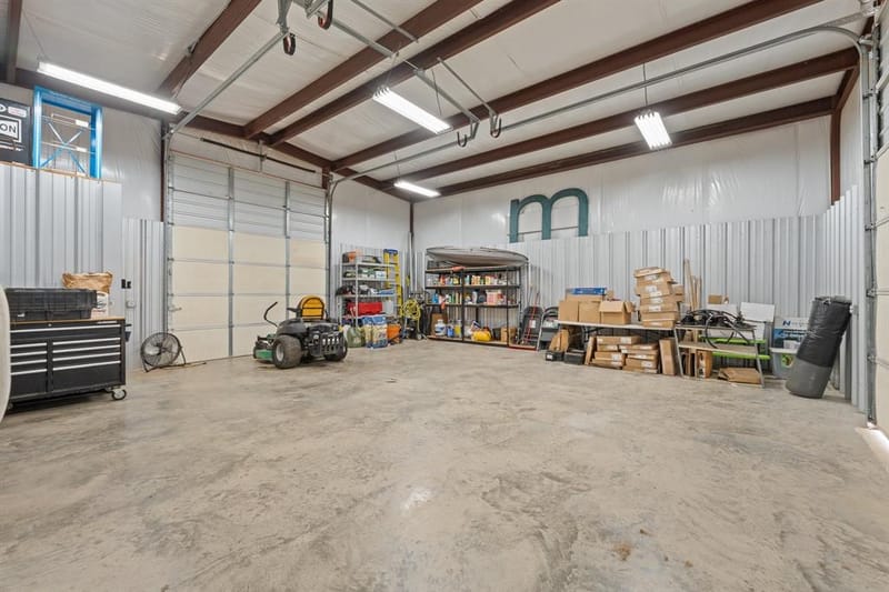 8868 County Road 1205, Grandview TX 76050 - Photo 29