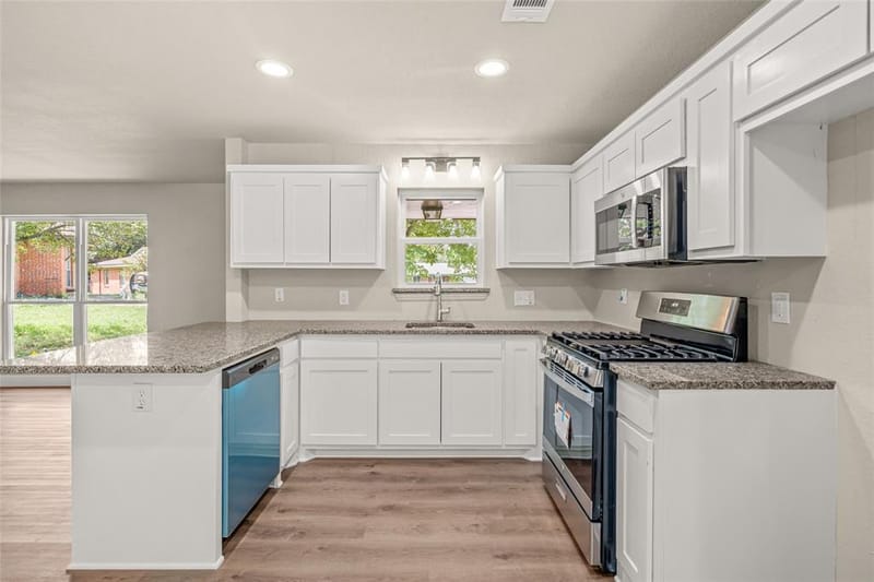 6402 Claude Court, Fort Worth TX 76135