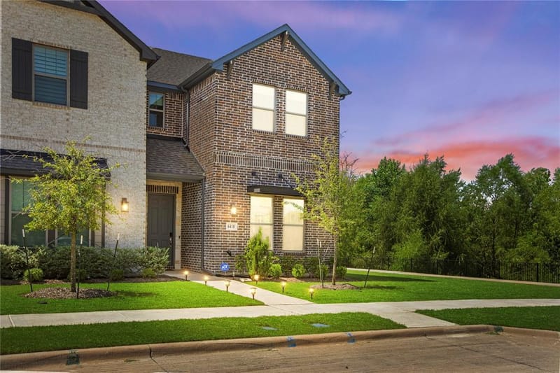 6418 Baritone Court, Sachse TX 75048 - Photo 31